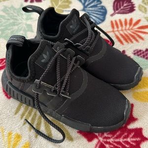 ADIDAS NMD TODDLER SHOES